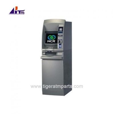 NCR 5877 로비 전체 기계 은행 ATM 기계