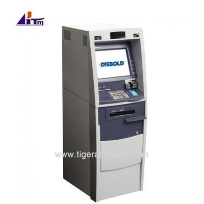 디볼드 옵테바 522 로비 현금 분배기 은행 ATM 자동출금기