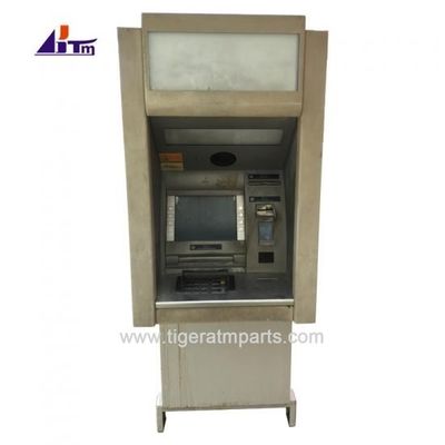벽을 통해 ATM 머신 윈코 Nixdorf Procash 2050XE USB 후부 부하 야외