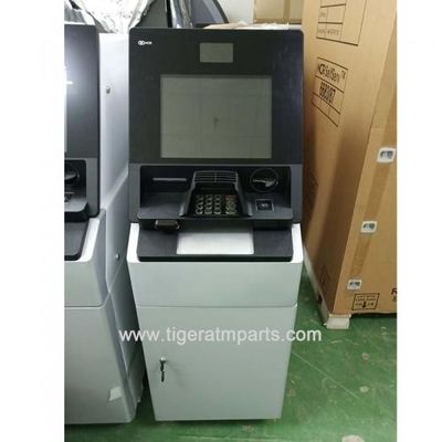 NCR 6683 은행 ATM 기계 셀프 서비스 83 리사이클러 ATM 전체 기계