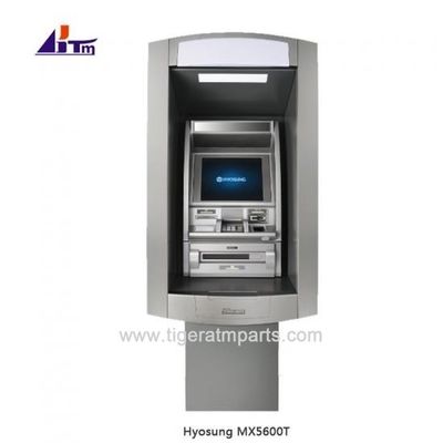 Hyosung Monimax 5600T 은행 ATM 머신, 현금 분배 머신