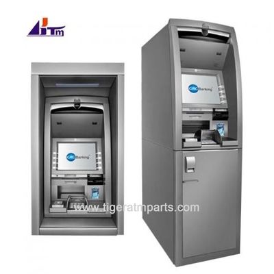 GRG H68N 다재다능 현금 재활용기 터치 화면으로 된 ATM 은행 기계