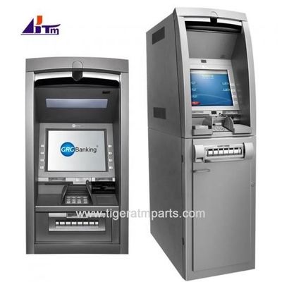 GRG H22N 다재다능한 현금 분산기 은행 현금 기계 ATM 현금 기기