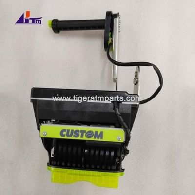 CUSTOM TG2480H 프린터 USB RS232 새 원본 ATM 기계 부품