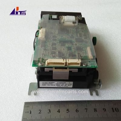 ATM 기계 부품 산키오 컴팩트 모터화 카드 리더 ICT3K7-3R6940