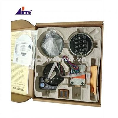 ATM 은행 기계 예비 부품 전자 키보드 조합 잠금 6128-247