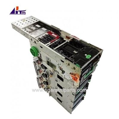 NCR S2 현금통신기 카세트 및 배기통 은행 ATM 기계 부품