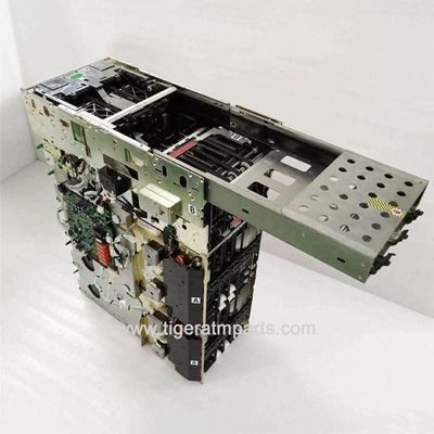 NCR S2 현금통신기 카세트 및 배기통 은행 ATM 기계 부품