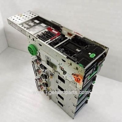 NCR S2 현금통신기 카세트 및 배기통 은행 ATM 기계 부품
