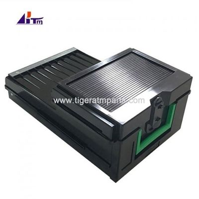 445-0756691 NCR S2 거부 카세트 ATM 기계 부품