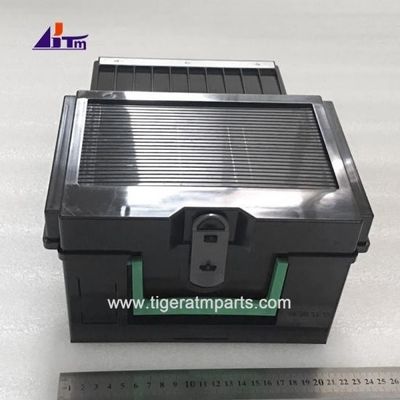 445-0756691 NCR S2 거부 카세트 ATM 기계 부품