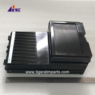 445-0756691 NCR S2 거부 카세트 ATM 기계 부품