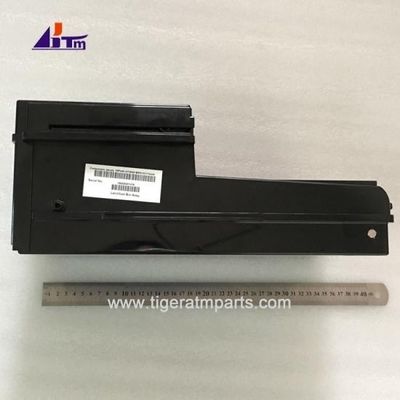 445-0756691 NCR S2 거부 카세트 ATM 기계 부품