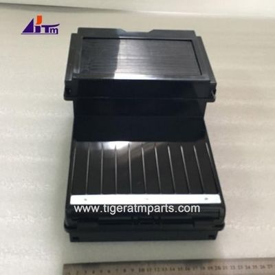 445-0756691 NCR S2 거부 카세트 ATM 기계 부품