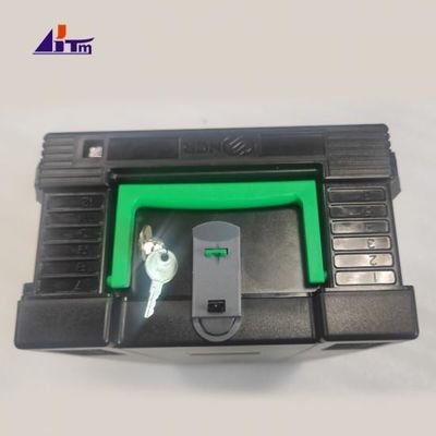 ATM 예비 부품 NCR S2 캐세트 잠금 TI 445-0756227