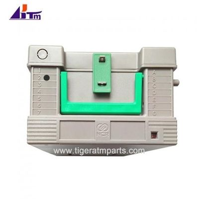445-0689685 NCR 58 통화 카세트 ATM 기계 부품