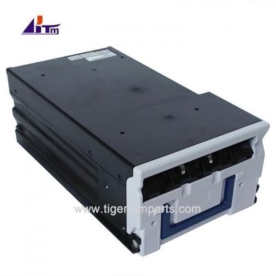 ATM 기계 부품 NCR GBRU G610 6626 재활용 카세트 좁은 009-0025324