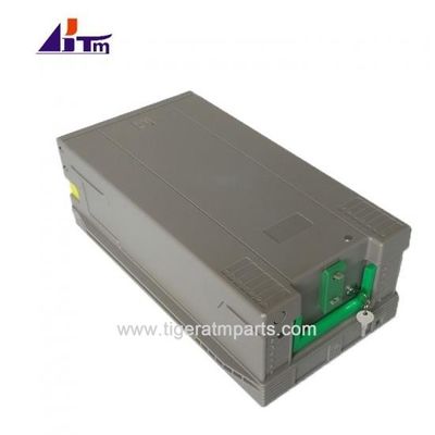 ATM 기계 부품 NCR S1 금속 잠금과 열쇠가 있는 통화 카세트 445-0631970 445-0728451
