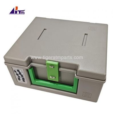 ATM 부품 NCR S1 배기통 카세트 445-0693308 445-0663390 445-0603100