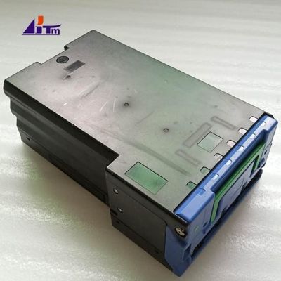 ATM 부품 NCR GBRU GBNA 예금 통화 카세트 블루 009-0023985
