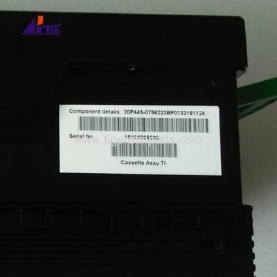 NCR ATM 기계 부품 S2 카세트 Assy TI 445-0756223 4450756223