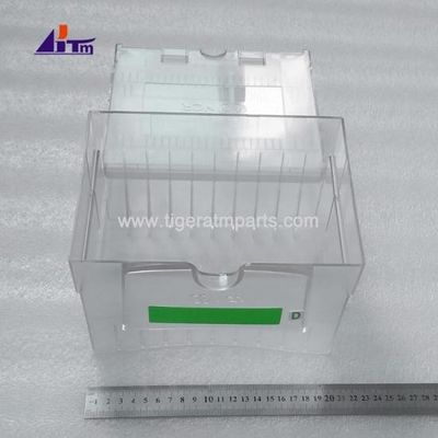 ATM 부품 NCR S2 Assy 오픈 정화 비 Rfp 클리어 445-0752309