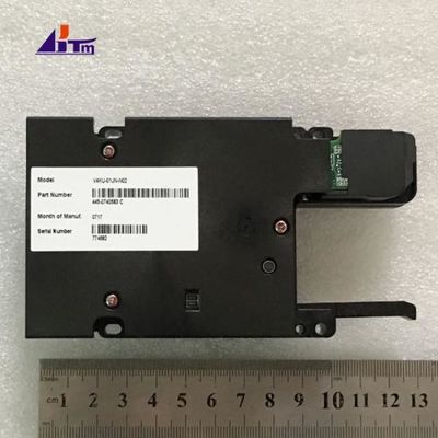 ATM 기계 부품 NCR 셀프서브 DIP 스마트 카드 리더 445-0740583