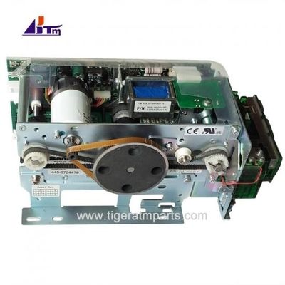 445-0704479 NCR 66XX USB 카드 리더 ATM 기계 부품