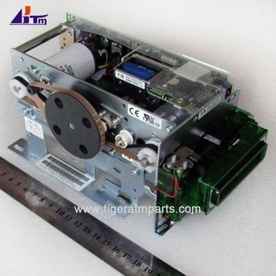 ATM 기계 부품 NCR 6625 셀프서브 25 USB 스마트 카드 리더 445-0704482