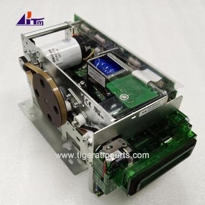 ATM 기계 부품 NCR 셀프서브 66XX USB IMCRW T2 트랙 2 스마트 카드 리더 445-0704480