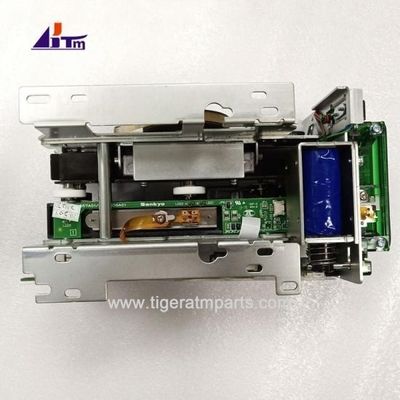 ATM 기계 부품 NCR 셀프서브 66XX USB IMCRW T2 트랙 2 스마트 카드 리더 445-0704480