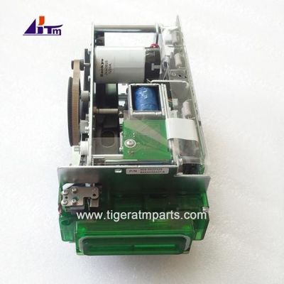 ATM 기계 부품 NCR 카드 리더 U-IMCRW 3TK HiCO 스마트, 표준 셔터 445-0704484