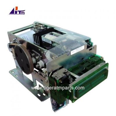 ATM 기계 부품 NCR 인터페이스 카드 리더 IMCRW T123 스마트 W STD 셔터 445-0693330