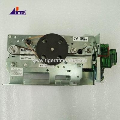 ATM 기계 부품 NCR 산키오 USB 카드 리더 ITC3Q8-3A2347 445-0724621