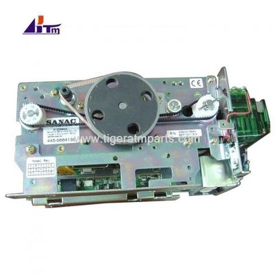 ATM 부품 NCR IMCRW R12,3/W3 스마트 카드 리더 445-0664130