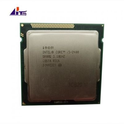 ATM 기계 부품 NCR 셀프 서비스 인텔 프로세서 코어 I5 2400 497-0474790