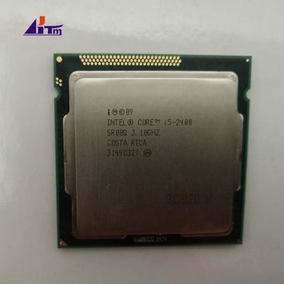 ATM 기계 부품 NCR 셀프 서비스 인텔 프로세서 코어 I5 2400 497-0474790