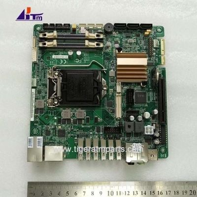 445-0767382 NCR 에스토릴 메인보드 ATM 기계 부품