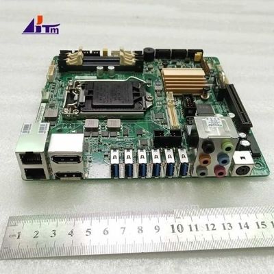 445-0764433 NCR 에스토릴 메인보드 ATM 기계 부품