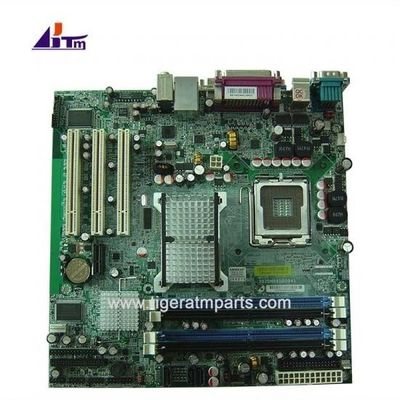 497-0457004 NCR 타레데가 메인보드 ATM 기계 부품