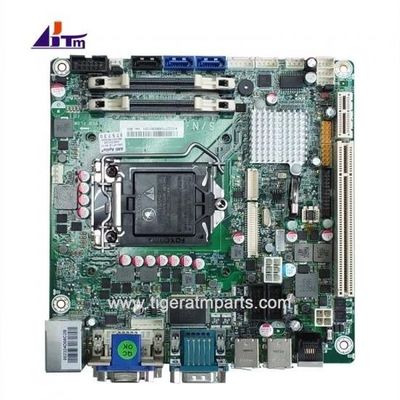 ATM 기계 부품 NCR 66XX 리버사이드 인텔 마더보드 445-0752088 445-0746025