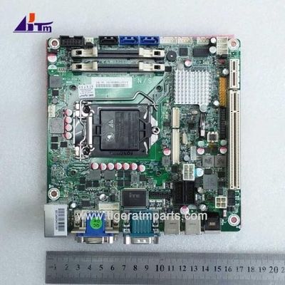 ATM 기계 부품 NCR 66XX 리버사이드 인텔 마더보드 445-0752088 445-0746025