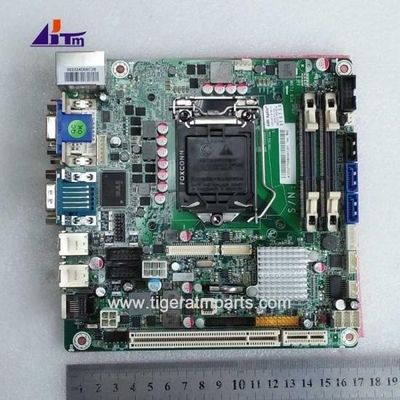 ATM 기계 부품 NCR 66XX 리버사이드 인텔 마더보드 445-0752088 445-0746025