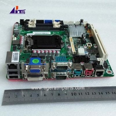 ATM 기계 부품 NCR 66XX 리버사이드 인텔 마더보드 445-0752088 445-0746025