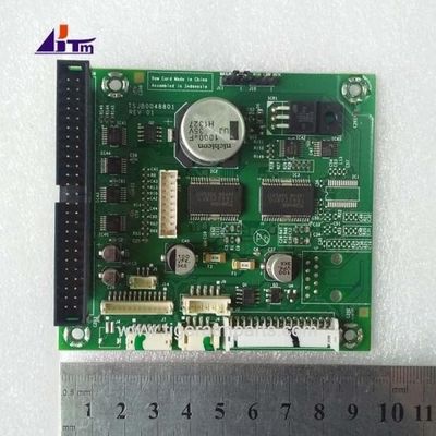 ATM 기계 부품 NCR Selfserv 6622 6625 열 영수증 프린터 제어반 009-0020624-13 TSJB0004306