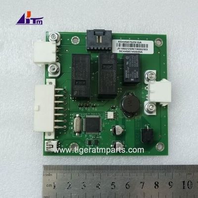 ATM 기계 부품 NCR 전력 제어판 심장 박동 최고 수준 445-0752915