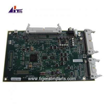 ATM 기계 부품 NCR 66XX 유니버설 MISC I/F 인터페이스 보드 445-0709370