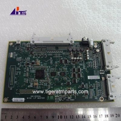 ATM 기계 부품 NCR 66XX 유니버설 MISC I/F 인터페이스 보드 445-0709370