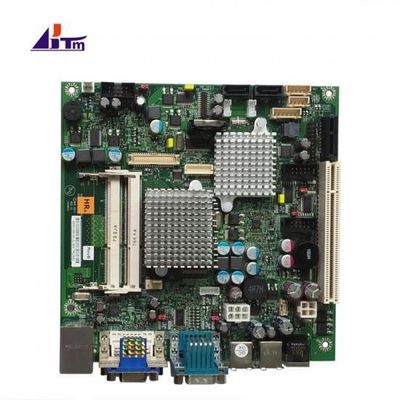 ATM 기계 부품 NCR SelfServ Intel ATOM D2550 어미판 445-0750199