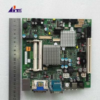 ATM 기계 부품 NCR SelfServ Intel ATOM D2550 어미판 445-0750199